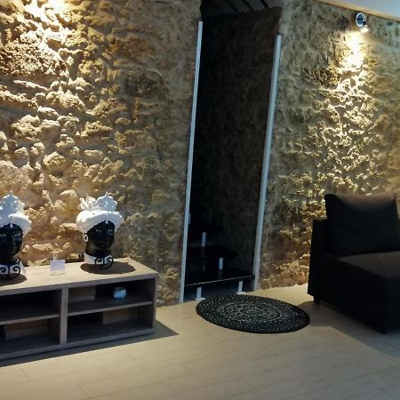 Palazzo Sant'Elia Hotel Caltagirone Luaran gambar