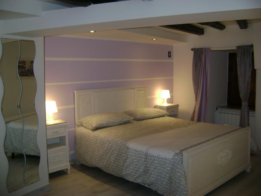 Palazzo Sant'Elia Hotel Caltagirone Luaran gambar
