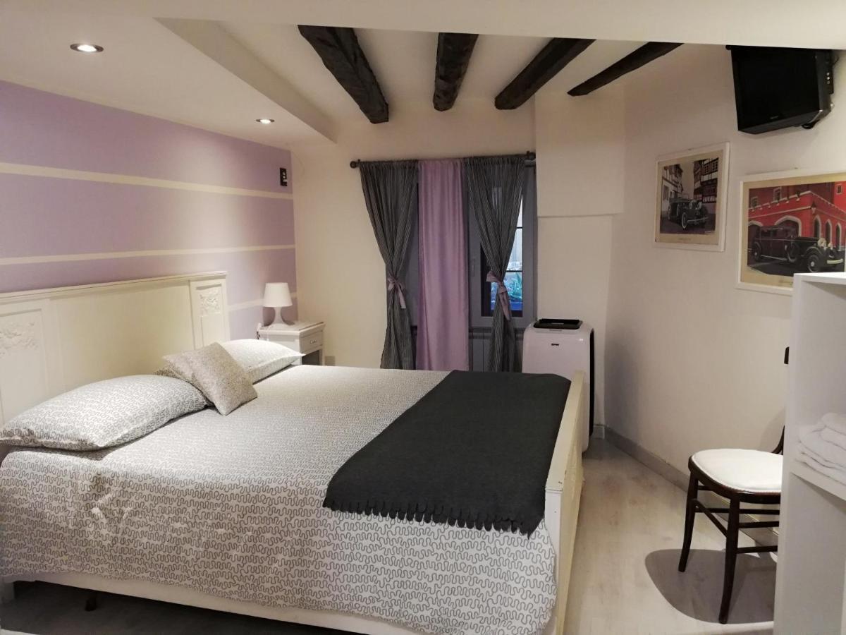 Palazzo Sant'Elia Hotel Caltagirone Luaran gambar