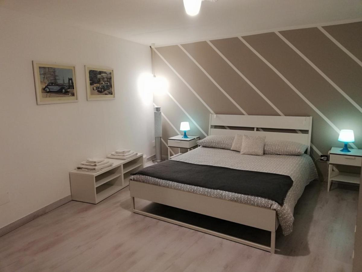 Palazzo Sant'Elia Hotel Caltagirone Luaran gambar