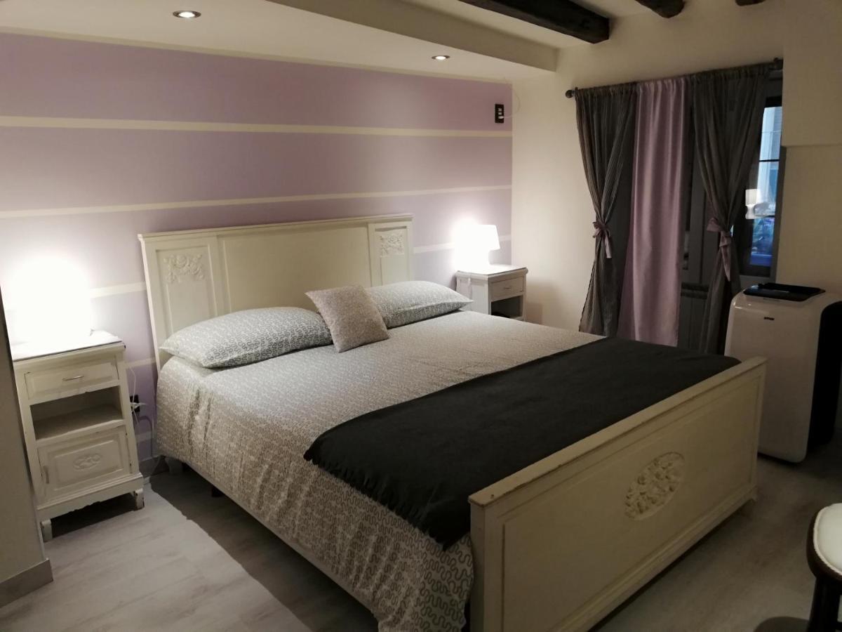 Palazzo Sant'Elia Hotel Caltagirone Luaran gambar