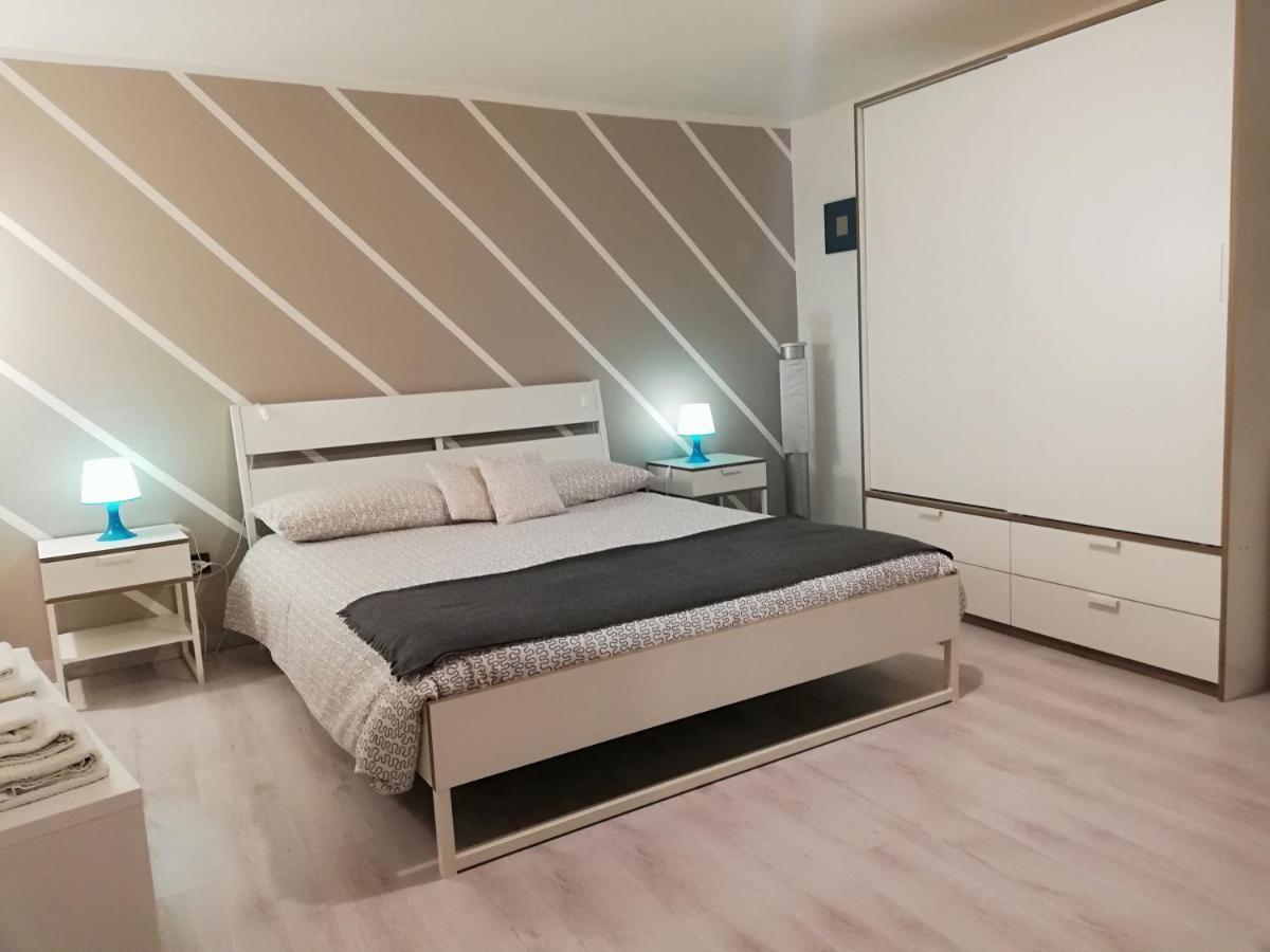 Palazzo Sant'Elia Hotel Caltagirone Luaran gambar